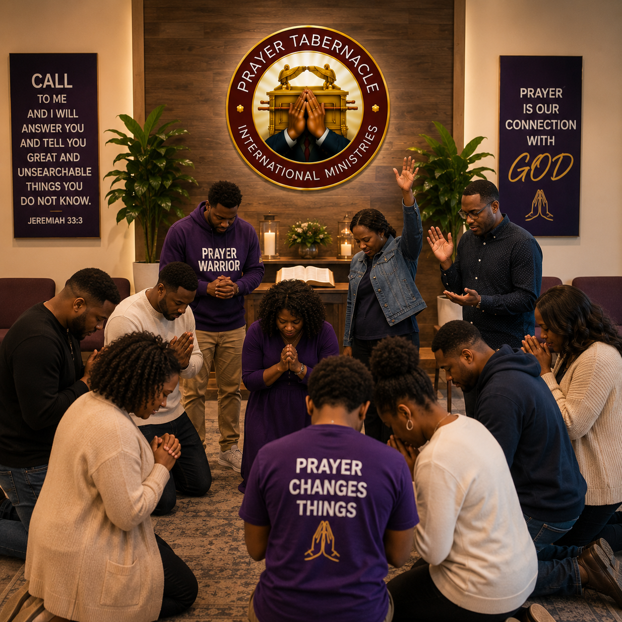 Prayer