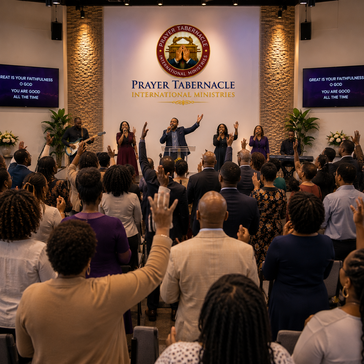 Worship